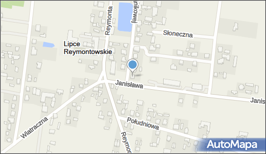 Firma Prywatna, Dominikowej 2, Lipce Reymontowskie 96-127 - Przedsiębiorstwo, Firma, NIP: 8331025015