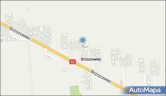 Firma Prywatna, Brzozowiec 8, Brzozowiec 98-235 - Przedsiębiorstwo, Firma, NIP: 8271388960