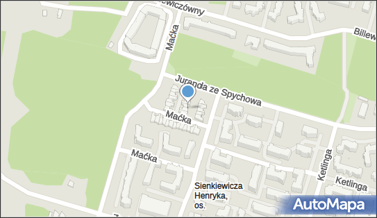 Firma Prywatna, Maćka z Bogdańca 15C, Łódź 92-434 - Przedsiębiorstwo, Firma, NIP: 7251648558