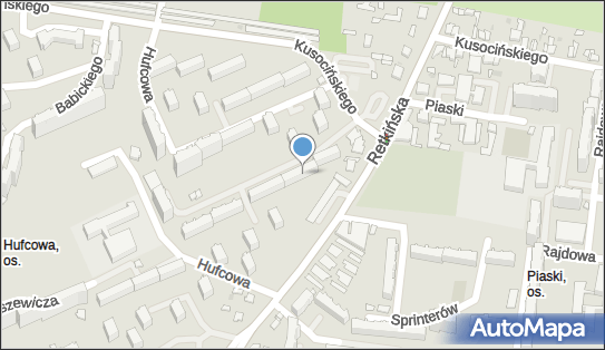 Firma Prywatna, Retkińska 81a, Łódź 94-004 - Przedsiębiorstwo, Firma, NIP: 9570811272