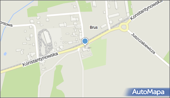 Firma Prywatna, Konstantynowska 88, Łódź 94-311 - Przedsiębiorstwo, Firma, NIP: 9471117350