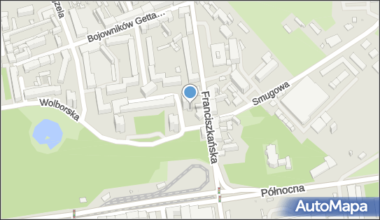 Firma Prywatna, ul. Wolborska 1, Łódź 91-434 - Przedsiębiorstwo, Firma, NIP: 8321166978