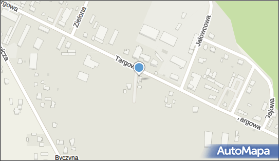 Firma Prywatna, Targowa 11A, Poddębice 99-200 - Przedsiębiorstwo, Firma, NIP: 8281058891