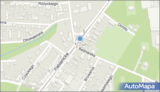 Firma Prywatna, Pabianicka 20, Łódź 93-036 - Przedsiębiorstwo, Firma, NIP: 5291204281