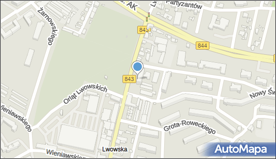 Firma Prywatna, Lwowska 51, Chełm 22-100 - Przedsiębiorstwo, Firma, numer telefonu, NIP: 5631568304