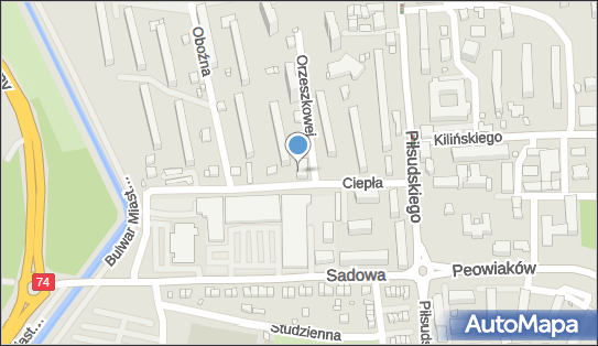 Firma Prywatna, Ciepła 10, Zamość 22-400 - Przedsiębiorstwo, Firma, numer telefonu, NIP: 9221392227