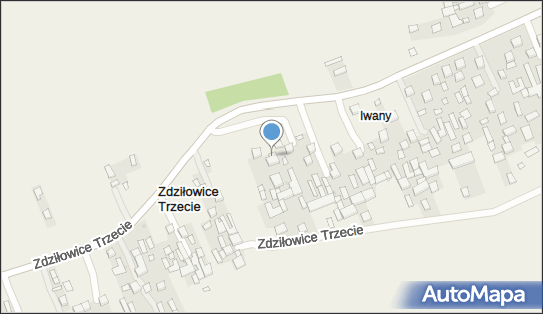 Firma Prywatna, Zdziłowice Trzecie 73, Zdziłowice Trzecie 23-302 - Przedsiębiorstwo, Firma, NIP: 8621070484