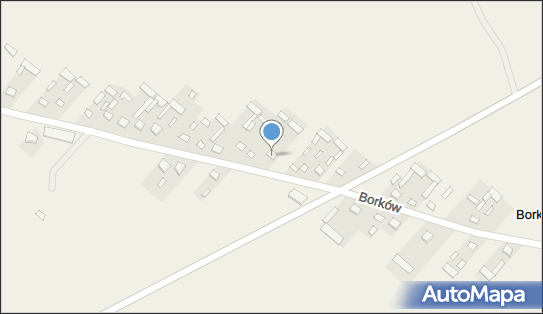 Firma Prywatna, Borków 26, Borków 24-180 - Przedsiębiorstwo, Firma, NIP: 7132692317