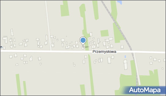 Firma Prywatna, Przemysłowa 42, Ryki 08-500 - Przedsiębiorstwo, Firma, NIP: 7161705057