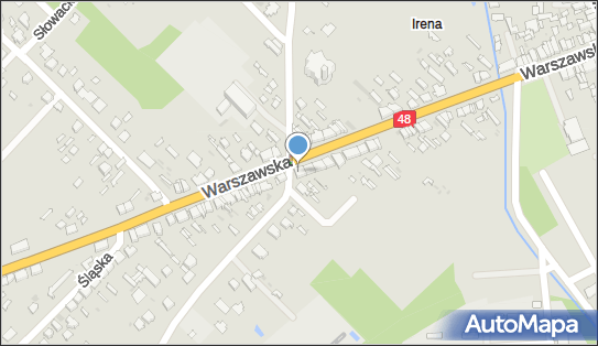 Firma Prywatna, Warszawska 75, Dęblin 08-530 - Przedsiębiorstwo, Firma, NIP: 7162114499