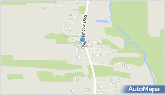 Firma Prywatna, ul. Powstańców 1863 r. 76, Nałęczów 24-150 - Przedsiębiorstwo, Firma, numer telefonu, NIP: 7161105357