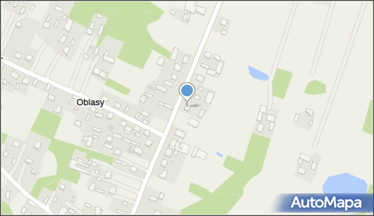Firma Prywatna, Oblasy 58, Oblasy 24-123 - Przedsiębiorstwo, Firma, NIP: 7162259542