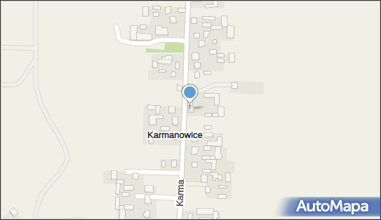 Firma Prywatna, Karmanowice 61, Karmanowice 24-160 - Przedsiębiorstwo, Firma, NIP: 7161014761