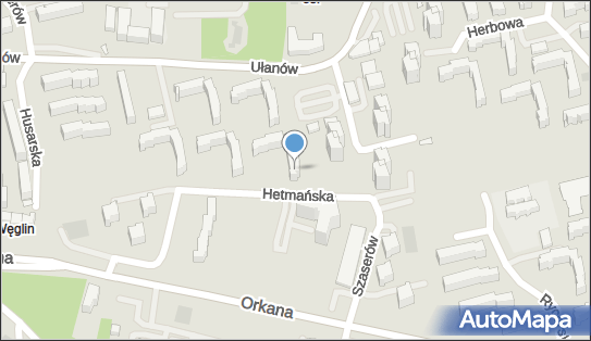 Firma Prywatna, ul. Hetmańska 16, Lublin 20-555 - Przedsiębiorstwo, Firma, NIP: 7121958734