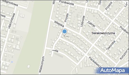 Firma Prywatna, Pankiewicza Józefa 4, Lublin 20-133 - Przedsiębiorstwo, Firma, NIP: 7122773155