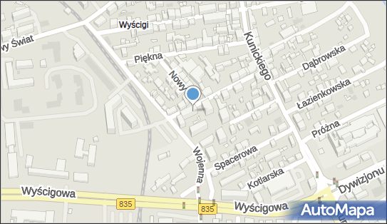 Firma Prywatna, Czeska 22, Lublin 20-424 - Przedsiębiorstwo, Firma, NIP: 9462215018