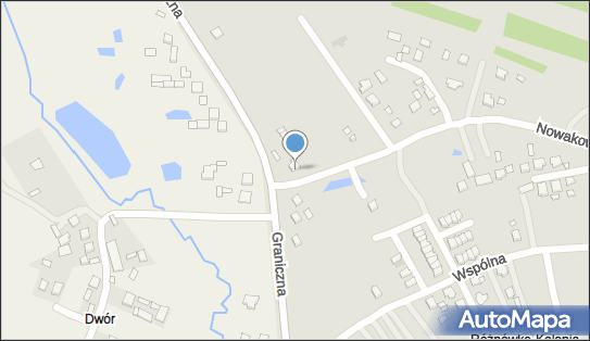 Firma Prywatna, ul. Stanisława Nowakowskiego 88, Biłgoraj 23-400 - Przedsiębiorstwo, Firma, NIP: 9181842054