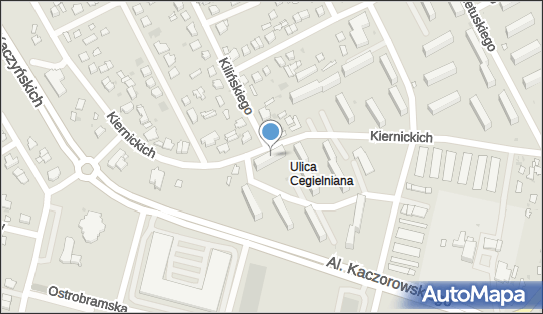 Firma Prywatna, Kiernickich 21, Łuków 21-400 - Przedsiębiorstwo, Firma, NIP: 8251009273
