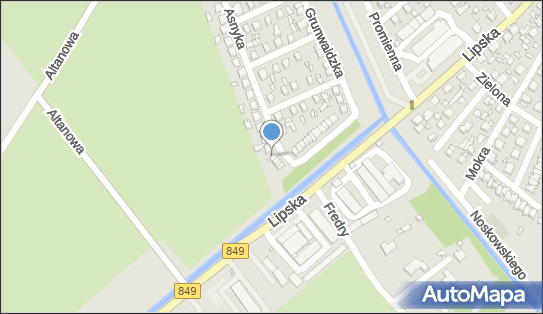 Firma Prywatna, ul. Asnyka 68, Zamość 22-400 - Przedsiębiorstwo, Firma, NIP: 9211419373