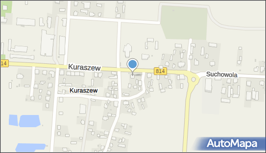 Firma Prywatna, Suchowola 154, Suchowola 21-305 - Przedsiębiorstwo, Firma, NIP: 5381585921