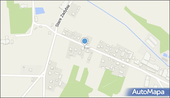 Firma Prywatna, Stare Zadybie 82, Stare Zadybie 08-550 - Przedsiębiorstwo, Firma, NIP: 8261419305