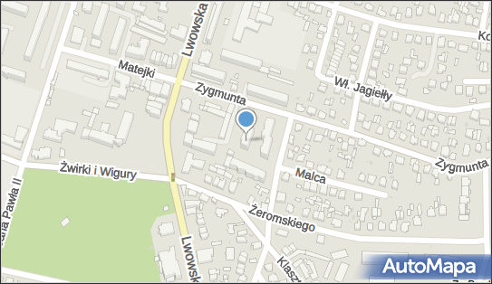 Firma Prywatna, ul. KRÓLA ZYGMUNTA III WAZY 8/2, Tomaszów Lubelski 22-600 - Przedsiębiorstwo, Firma, NIP: 9211310682