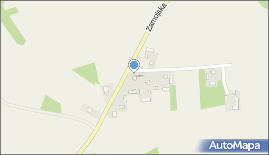 Firma Prywatna, Zamojska 51, Skierbieszów 22-420 - Przedsiębiorstwo, Firma, NIP: 9221300722