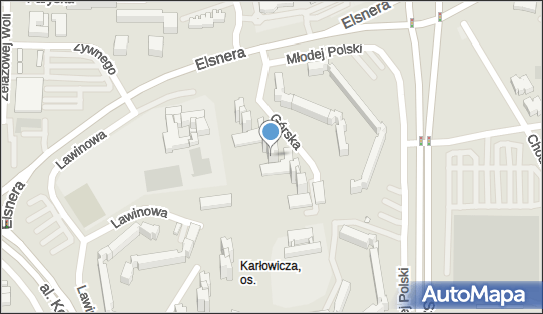 Firma Prywatna, ul. Górska 3, Lublin 20-863 - Przedsiębiorstwo, Firma, NIP: 7132443844