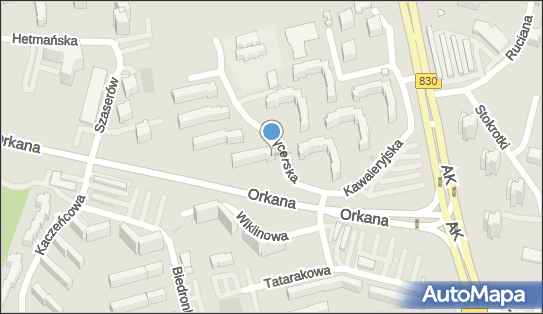 Firma Prywatna, ul. Rycerska 2/48, Lublin 20-552 - Przedsiębiorstwo, Firma, NIP: 7121048630