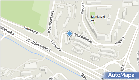 Firma Prywatna, ul. Michała Ludomira Rogowskiego 3, Lublin 20-840 - Przedsiębiorstwo, Firma, NIP: 7121940711