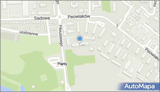 Firma Prywatna, ul. Peowiaków 8/44, Zamość 22-400 - Przedsiębiorstwo, Firma, NIP: 9221065563