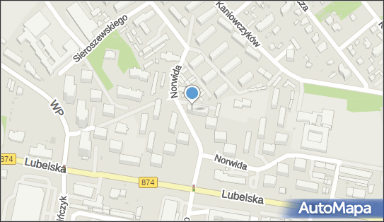 Firma Prywatna, ul. Cypriana Kamila Norwida 27, Puławy 24-100 - Przedsiębiorstwo, Firma, NIP: 7161680512