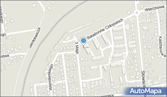 Firma Prywatna, 3 Maja 38, Lubartów 21-100 - Przedsiębiorstwo, Firma, NIP: 7141049621