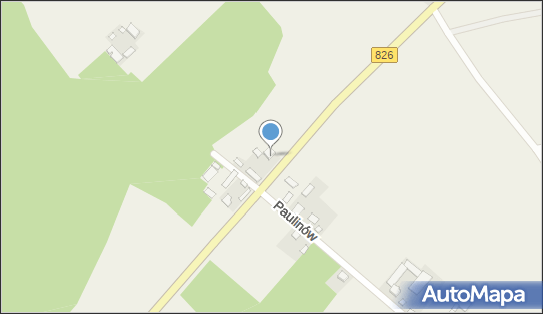 7162180645, Gospodarstwo Rolne 