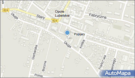 Firma Prywatna, Długa 27, Opole Lubelskie 24-300 - Przedsiębiorstwo, Firma, NIP: 7171559120