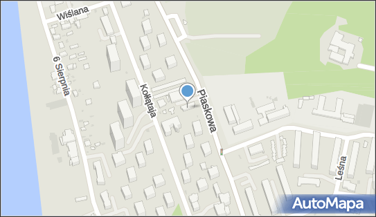 Firma Prywatna, Piaskowa 45, Puławy 24-100 - Przedsiębiorstwo, Firma, NIP: 7161650043