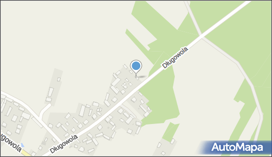 Firma Prywatna, Długowola 1, Długowola 08-540 - Przedsiębiorstwo, Firma, numer telefonu, NIP: 7161668994