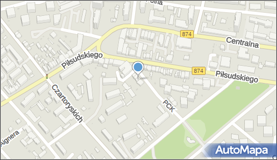 Firma Prywatna, Polskiego Czerwonego Krzyża 8, Puławy 24-100 - Przedsiębiorstwo, Firma, NIP: 7161383062