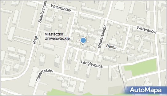 Firma Prywatna, ul. Mariana Langiewicza 21, Lublin 20-032 - Przedsiębiorstwo, Firma, NIP: 9461361060