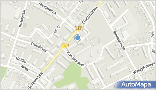 5981029973, Bernardyna Bekisz 