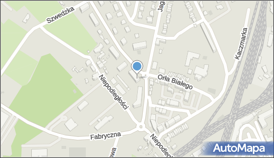 Firma Prywatna, Orła Białego 9A, Kostrzyn nad Odrą 66-470 - Przedsiębiorstwo, Firma, NIP: 7271403742