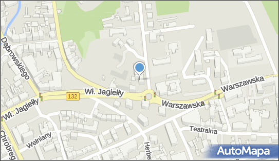 5991972846, Wacława Hamkało 