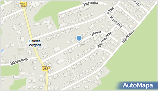 Firma Prywatna, Winna 14, Zielona Góra 65-366 - Przedsiębiorstwo, Firma, NIP: 9291366376