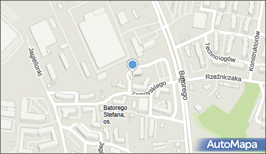 Firma Prywatna, ul. Jana Zamoyskiego 4A, Zielona Góra 65-255 - Przedsiębiorstwo, Firma, NIP: 9291451283