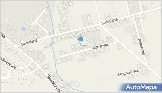 5991699534, Mariola Szulżycka 