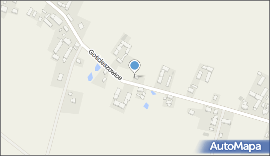 Firma Prywatna, Gościeszowice 17, Gościeszowice 67-312 - Przedsiębiorstwo, Firma, NIP: 8821193263