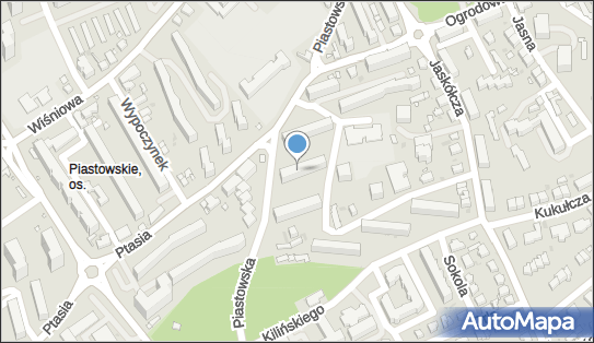 Firma Prywatna, ul. Ignacego Krasickiego 39, Zielona Góra 65-512 - Przedsiębiorstwo, Firma, NIP: 9291706760