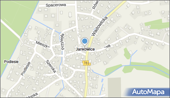 Firma Prywatna, Jankowice 160, Jankowice 32-551 - Przedsiębiorstwo, Firma, NIP: 6281871119