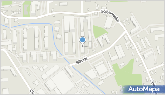 Firma Prywatna, ul. Sołtysowska 12G, Kraków 31-589 - Przedsiębiorstwo, Firma, NIP: 6282060417