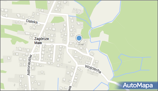 Firma Prywatna, Boruty 3, Żarki 32-593 - Przedsiębiorstwo, Firma, NIP: 6281213988